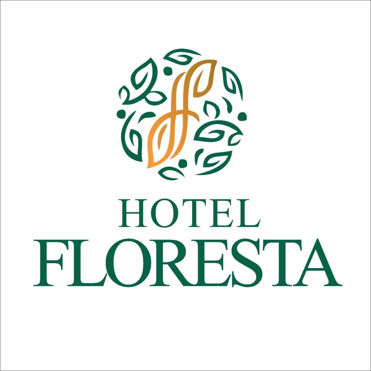 Hotel Floresta Oiapoque Kültér fotó